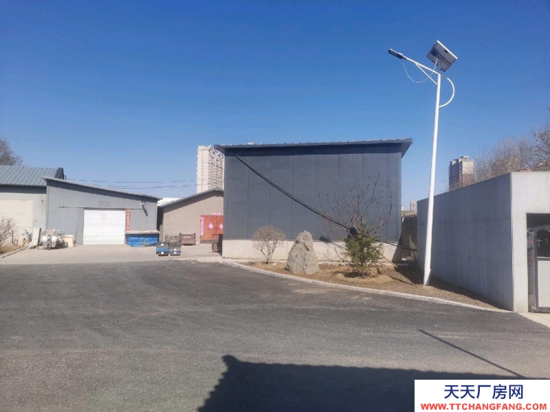 (出租) 撫順 順城區將軍寧遠街庫房廠房