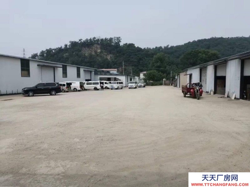 (出租)撫順順城區 現空出370平暖庫對外出租，位于順城區施家溝，臨高山路。