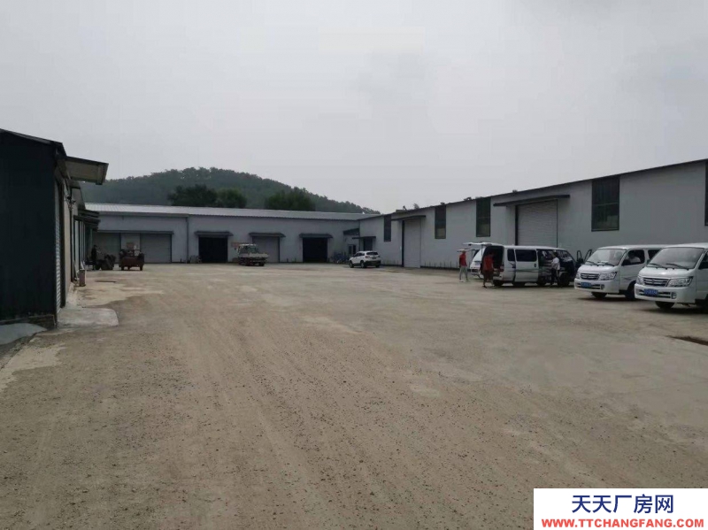 (出租)撫順順城區 現空出370平暖庫對外出租，位于順城區施家溝，臨高山路。