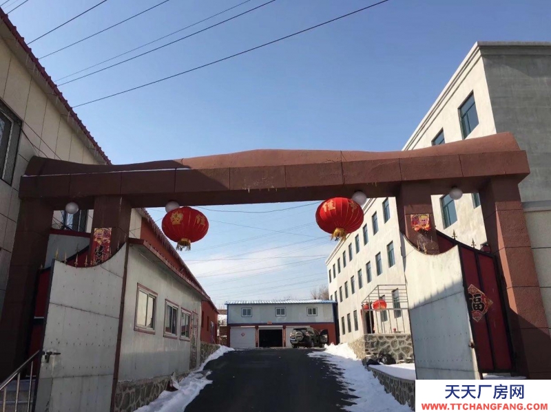 (出租) 撫順順城區適合存儲倉庫、加工車間廠房等