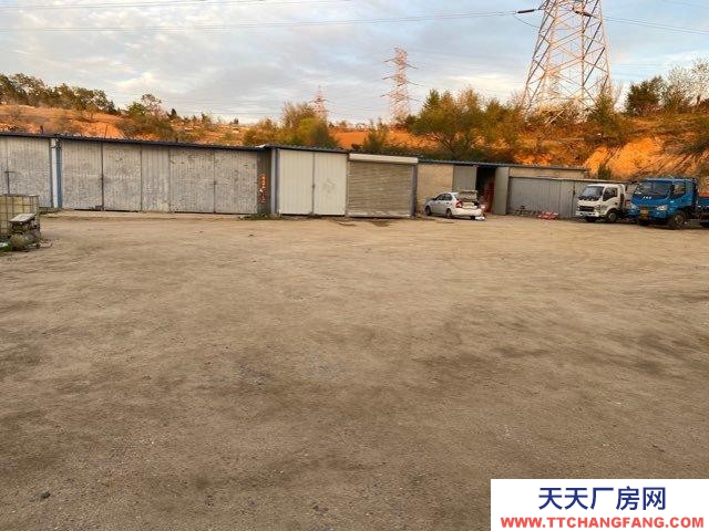 (出租)撫順 順城區雷鋒體育場高山路 廠房場地出租；價格面議