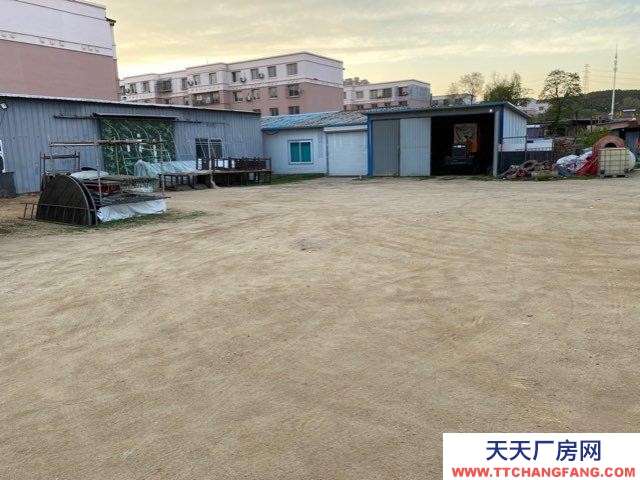 (出租)撫順 順城區雷鋒體育場高山路 廠房場地出租；價格面議