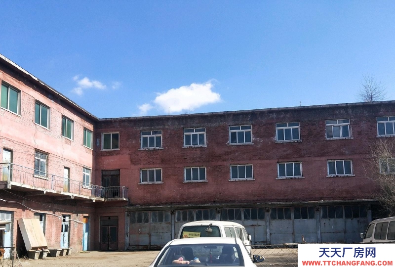 (出租) 撫順望花辦公樓倉庫，沒有隔間，