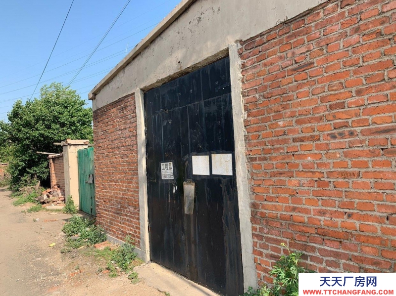 (出租) 撫順望花庫房出租獨立院子。