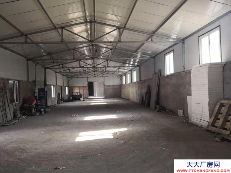 (出租) 撫順望花樂購后面，老鋼通道 倉庫 200平米