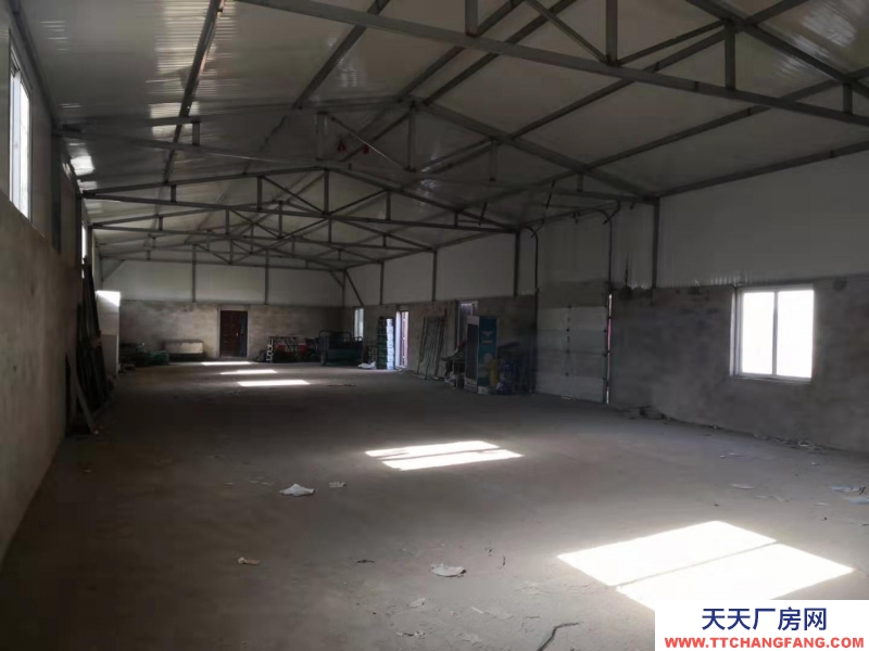 (出租) 撫順望花樂購后面，老鋼通道 倉庫 200平米