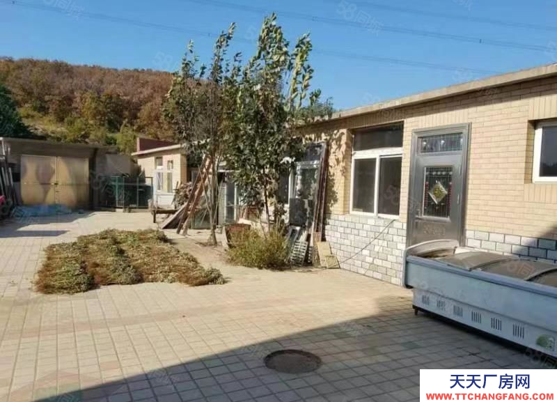 (出租) 大連甘井子區(qū)羊圈子獨門獨院多用途房子