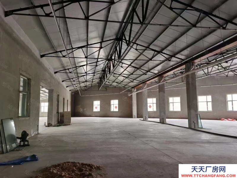 (出租) 大連甘井子辛寨子地鐵口附近旅順北路標準廠房出租（非中介）