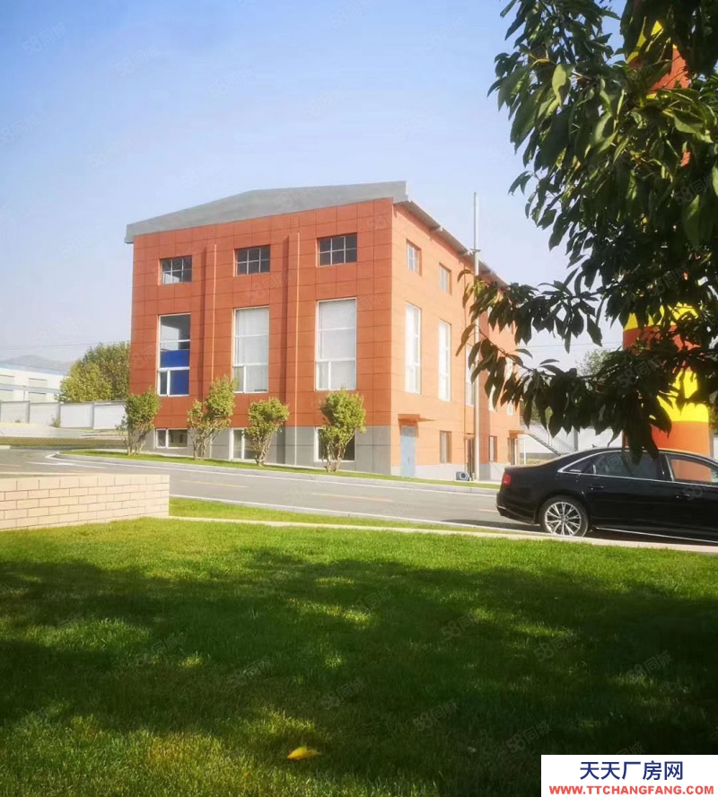 (出租) 大連甘井子辛寨子地鐵口附近旅順北路標準廠房出租(非中介)