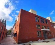 (出租)虹口 連續兩層可打通 可辦公展示商業密室培訓等