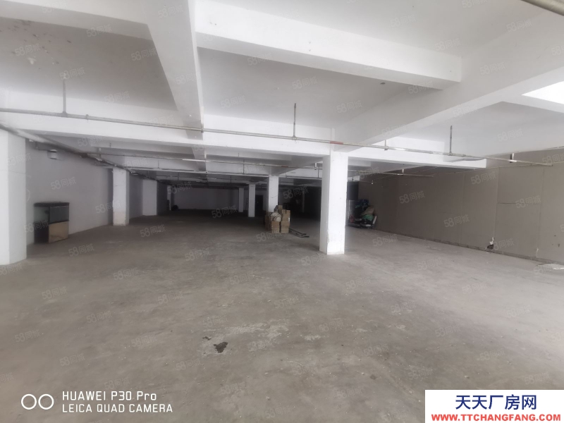 (出租) 大連沙河口熟食品 1000平廠房可分割 好停車 進出貨方便