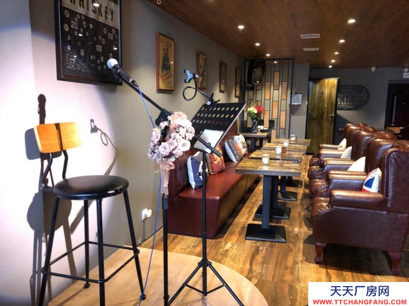 (出租) 大連沙河口劉家橋 和舍藝術工廠 廠房 104平米