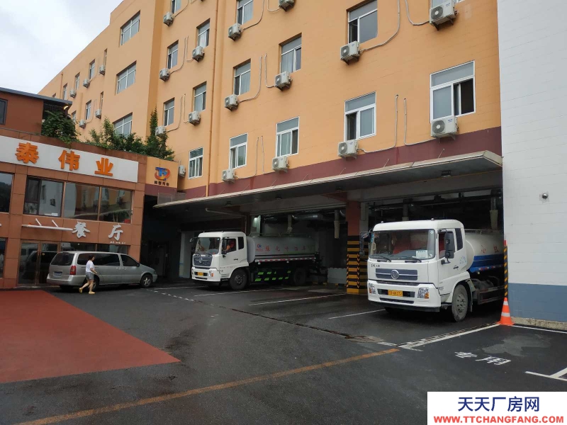 (出租) 大連沙河口南沙龍湖冠寓交大店院內廠房