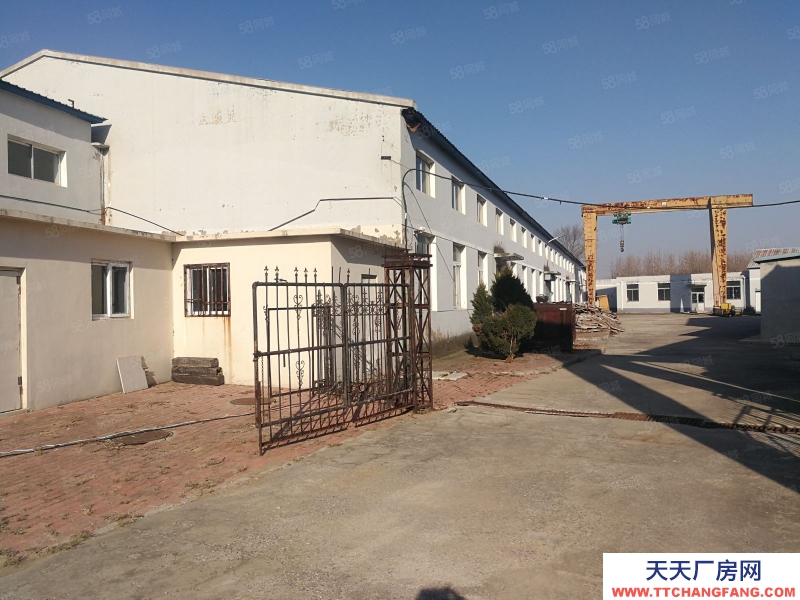 (出租) 大連金州得勝廠房出租1500平米17萬