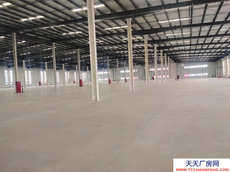 (出租) 大連金州十三里12000平獨(dú)門獨(dú)院高端廠房出租