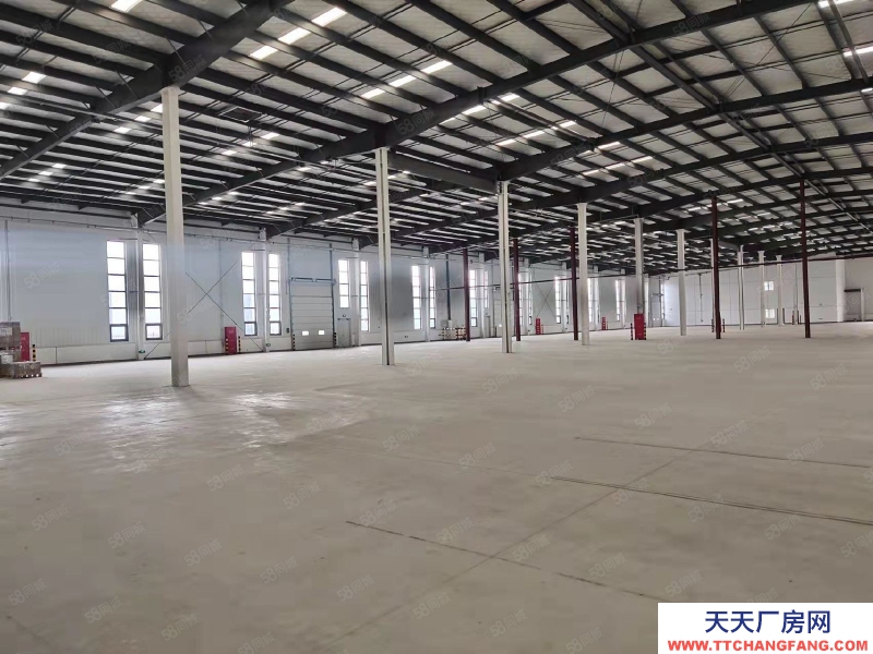 (出租) 大連金州十三里12000平獨(dú)門獨(dú)院高端廠房出租