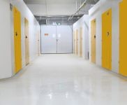 (出租) 四平路庫房倉庫出租個人倉庫存放家具行李貨物文件獨立存儲可短租