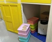 (出租) （短租倉庫出租）各種閑置物品寄存倉庫出租租賃，小面積起租