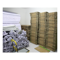 (出租) 江灣庫房倉庫出租個人倉庫存放家具行李貨物文件，獨立存儲可短租