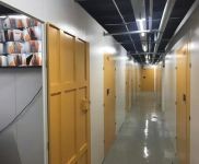 (出租) 江灣倉庫出租 虹口倉庫出租 物品寄存 單間儲物空間 倉庫