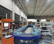 (出租) 虹口上海全托管倉庫，電商倉庫租賃托管，電商免租金