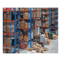 (出租) （出租）電商第三方倉庫托管 云倉代發貨 倉配一體化外包