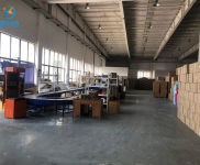 (出租) 虹口軍工路代運營倉庫，食品百貨倉庫，20平起租