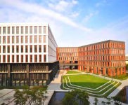 (出租) 104地塊50年產權園區出租出售,適合研發,新材料,醫療醫藥