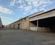 (出租) 楊浦1000平獨棟廠房，可攝影，體育等，園區配套成熟，可長簽