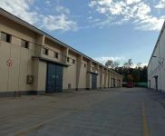 (出租) 楊浦1000平獨棟廠房，可攝影，體育等，園區配套成熟，可長簽