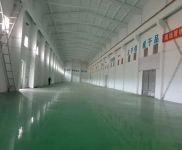 (出租) 楊浦1000平獨棟廠房，可攝影，體育等，園區配套成熟，可長簽