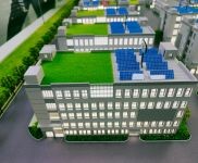 (出售) 出售楊浦一手全新獨棟104工業廠房 業態無要求辦公生產都行