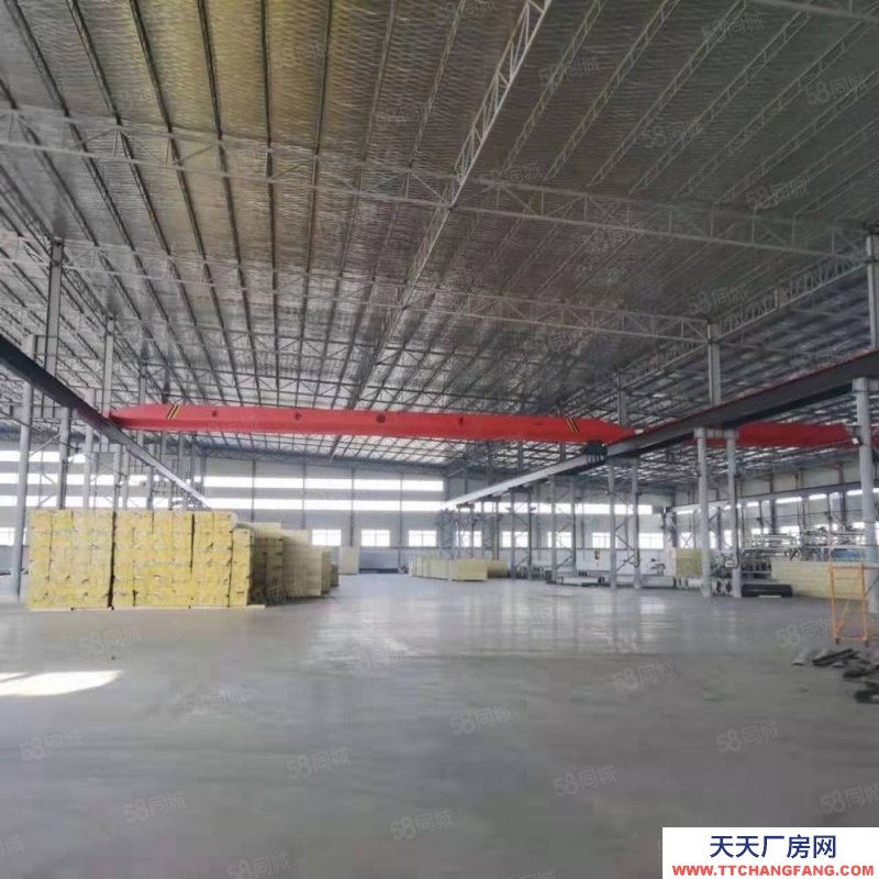 (出租) 大連金州標(biāo)準(zhǔn)廠房出租，格局好，寬敞明亮可做多種經(jīng)營(yíng)，可分租