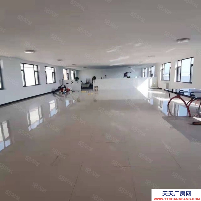 (出租) 大連金州標準廠房出租，格局好，寬敞明亮可做多種經營，可分租