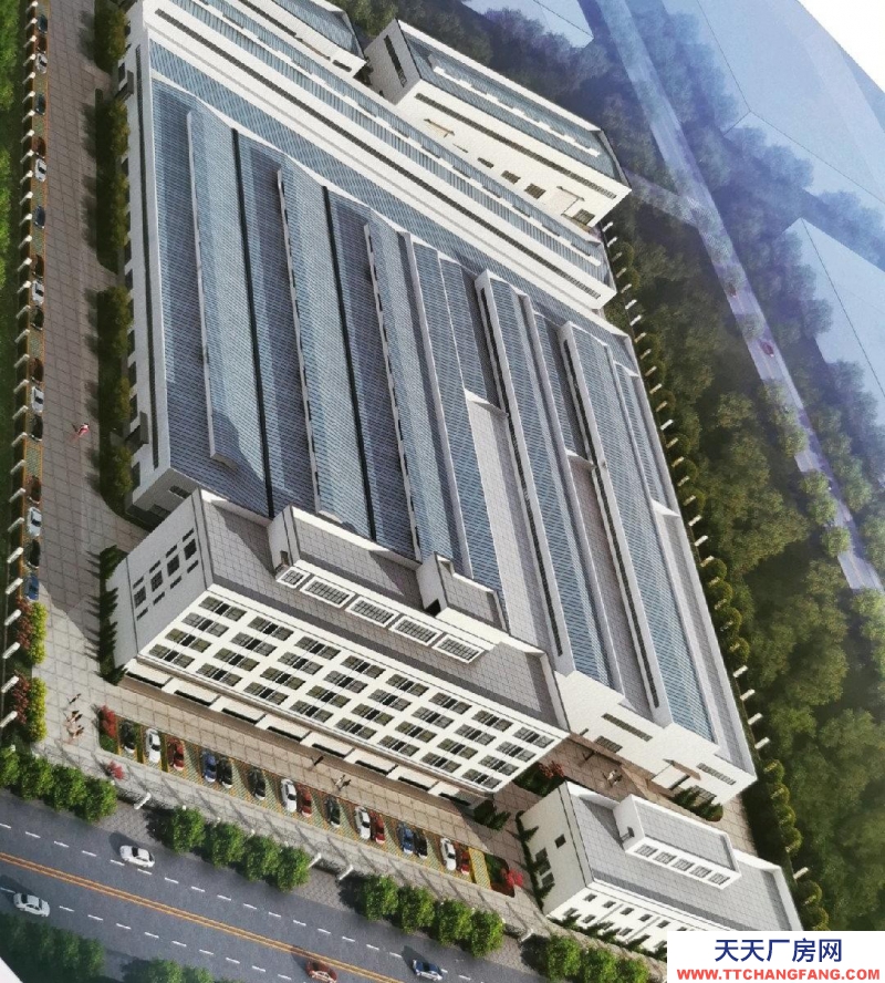 溫州文成(出租) 文成巨嶼工業(yè)園區(qū) 新建