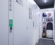 (出租)楊浦 長白新村特價倉庫出租存家具行李貨物存放辦公用品小型儲物間