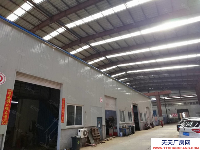 (出租) 大連金州楊屯 信實(shí)工業(yè)園 200平米 高6米 廠房出租