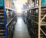 (出租) 臨時周轉倉庫出租，電商倉儲一件代發 電商免租金