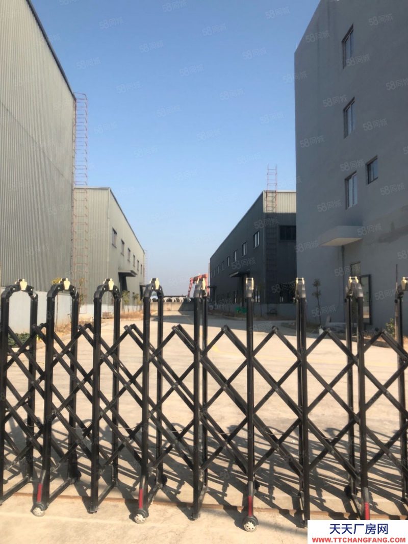 溫州文成(出售) (出售)文成百丈漈工業(yè)區(qū)占地12畝建設(shè)5000平米高12米