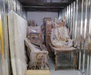 (出租) 迷你倉庫出租，1一100平各種大小，按天計費，隨時存取