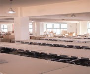 (出租) 楊浦軍工路倉庫，劃線分租，面積靈活，可長租短租，全配套托管服務(wù)