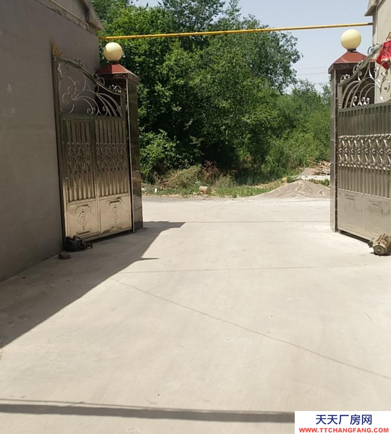 (出租) 西川村500平方米工房，專用變壓器，自來水管，商業(yè)天然氣。