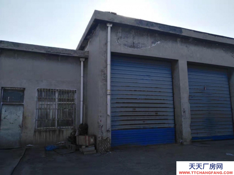 (出租) 院內(nèi)面積大，可做倉庫、廠房