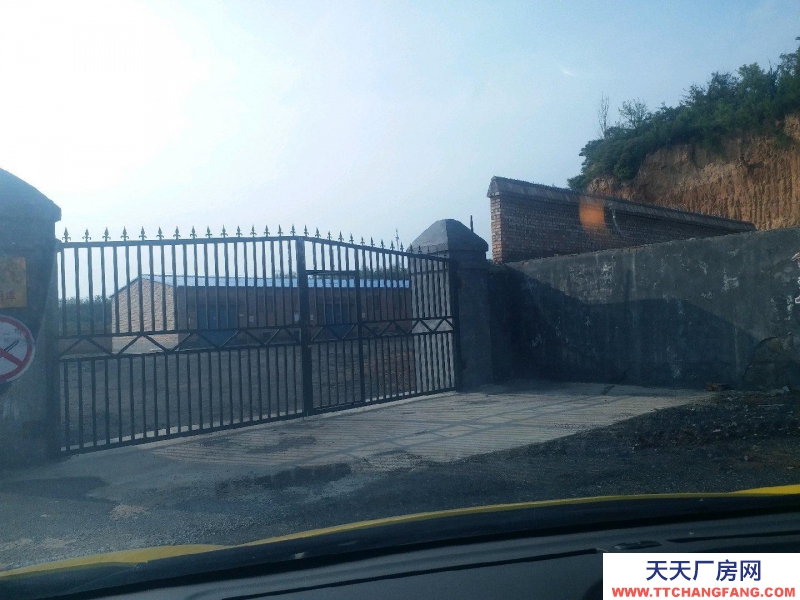 (出租) 水電，監(jiān)控.消防水池設(shè)施等齊全。