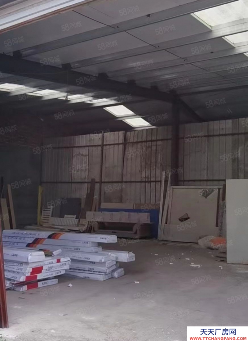 (出租) 屯留區廠房約10畝地可分租