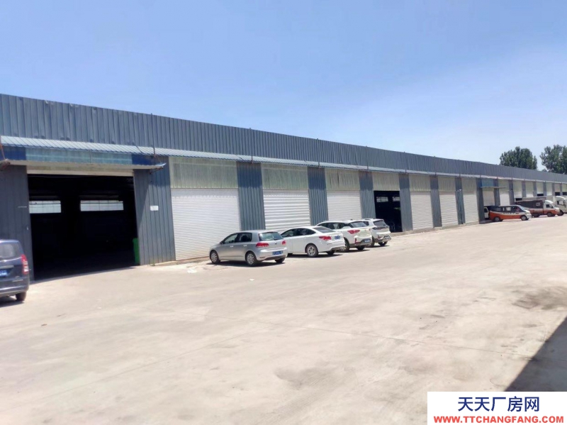 (出租) 出租庫房，價格面議，電話聯系