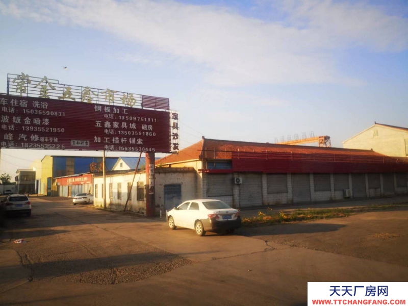 (出租) 208國道附近，交通便利，停車方便，離市區近