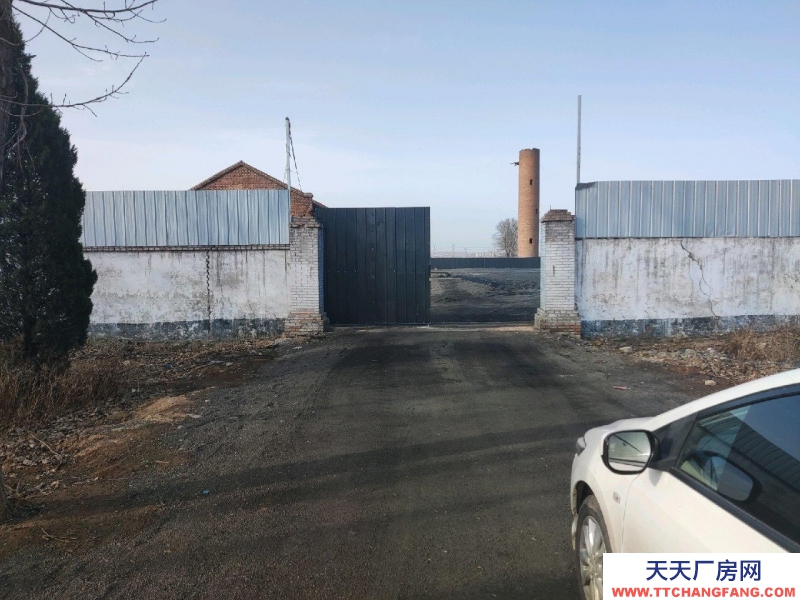 (出租) 開闊場地出租 租金面議