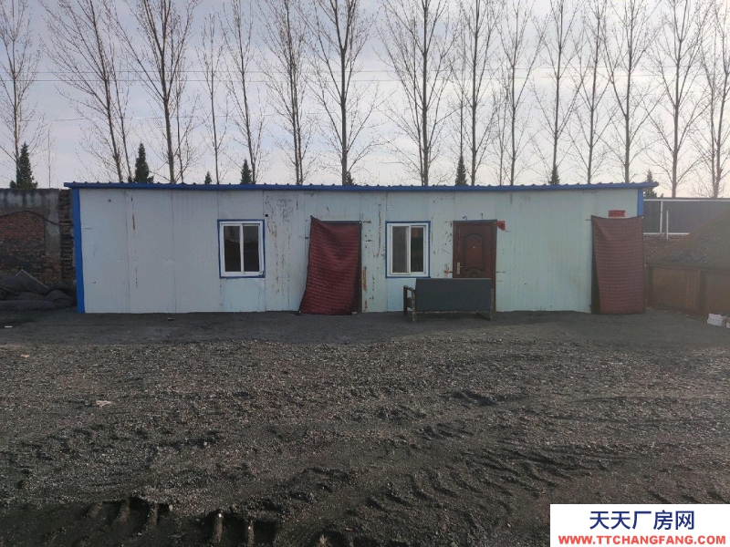 (出租) 開闊場地出租 租金面議