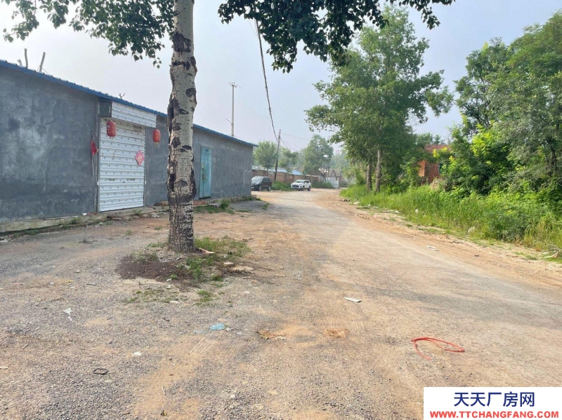 (出租) 交通便利 可做廠房、倉庫，停車方便